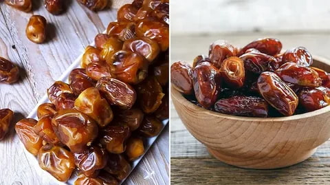 خرما خاصویی تازه کشت اول